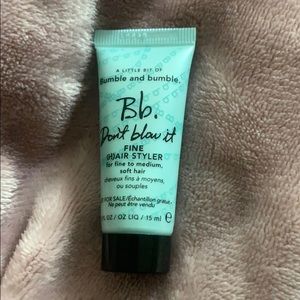 Don’t Blow It MINI